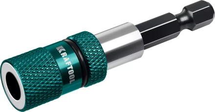 Адаптеры для бит с ограничителем 26764 купить в Ханты-Мансийске