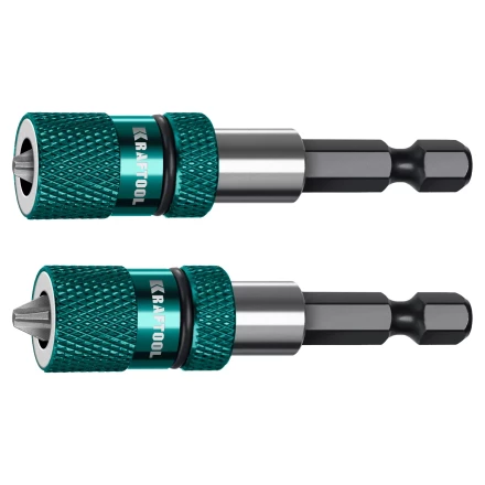 Адаптеры для бит с ограничителем 26764 купить в Ханты-Мансийске