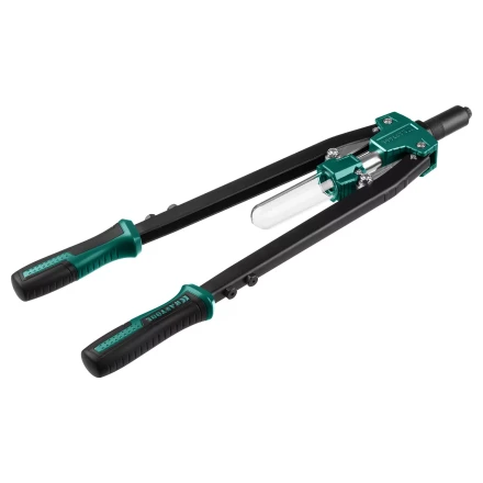 Двуручные усиленные заклепочники KRAFTOOL GRAND-64 311791 купить в Ханты-Мансийске