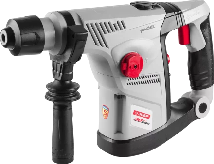 Перфоратор SDS-plus ЗПВ-30-900 ВК серия МАСТЕР купить в Ханты-Мансийске