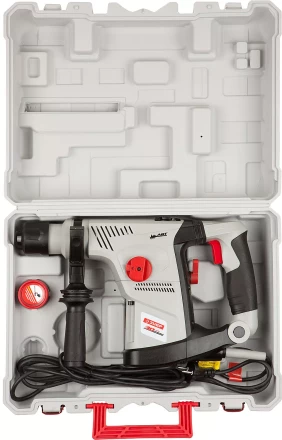 Перфоратор SDS-plus ЗПВ-30-900 ВК серия МАСТЕР купить в Ханты-Мансийске