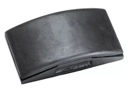 Брусок для шлифования 125х65 мм резиновый SPARTA 758105 купить в Ханты-Мансийске