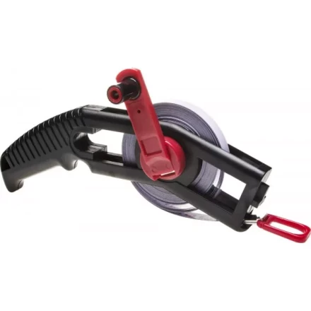 Мерная геодезийная лента STAYER &quot;PROFESSIONAL&quot; PROLeader, 20м 2-34183-020 купить в Ханты-Мансийске