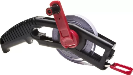 Мерная геодезийная лента STAYER &quot;PROFESSIONAL&quot; PROLeader, 20м 2-34183-020 купить в Ханты-Мансийске