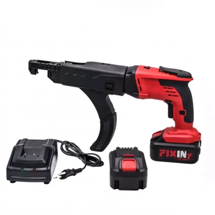 Шуруповерт ленточный аккумуляторный CD726 купить в Ханты-Мансийске