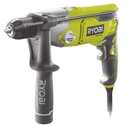 Ryobi Дрель ударная 3002067 RPD1200K купить в Ханты-Мансийске