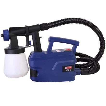 Краскораспылитель электрический Диолд КРЭ-3 купить в Ханты-Мансийске