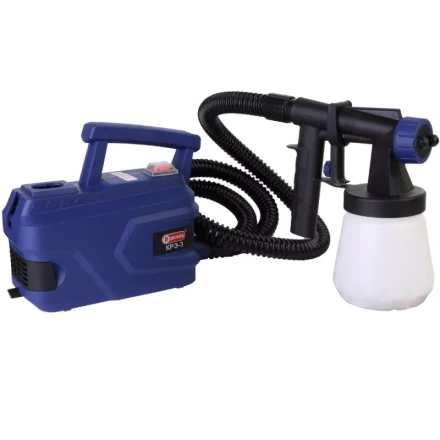 Краскораспылитель электрический Диолд КРЭ-3 купить в Ханты-Мансийске