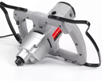 Миксер ручной электрический Интерскол КМ-60/1000Э две скорости купить в Ханты-Мансийске