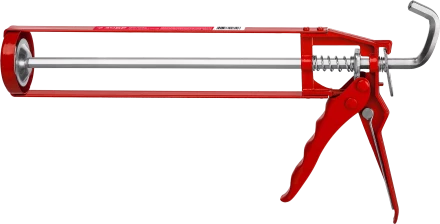 Пистолеты для герметика скелетные серия МАСТЕР купить в Ханты-Мансийске