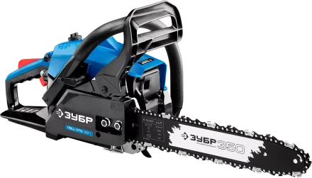 Бензиновая пила (бензопила) ПБЦ-370 35П серия ПРОФЕССИОНАЛ купить в Ханты-Мансийске