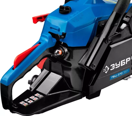 Бензиновая пила (бензопила) ПБЦ-370 35П серия ПРОФЕССИОНАЛ купить в Ханты-Мансийске