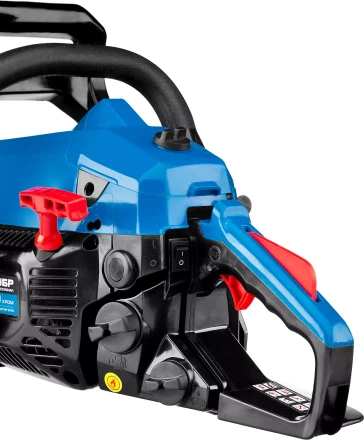 Бензиновая пила (бензопила) ПБЦ-370 35П серия ПРОФЕССИОНАЛ купить в Ханты-Мансийске