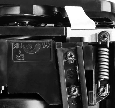 Бензиновая пила (бензопила) ПБЦ-370 35П серия ПРОФЕССИОНАЛ купить в Ханты-Мансийске