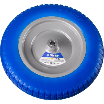 Колеса полиуретановые серия ПРОФЕССИОНАЛ купить в Ханты-Мансийске