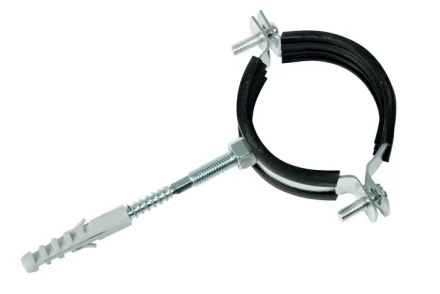 Хомут трубный ЭНКОР комплект 2 59-64мм 43805 купить в Ханты-Мансийске