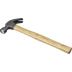 Молоток-гвоздодер STAYER &quot;STANDARD&quot; TopStrike с деревянной ручкой, 225г 20232-225 купить в Ханты-Мансийске