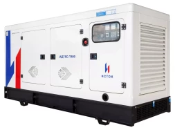 Генератор дизельный Исток АД75С-Т400-РПМ21
