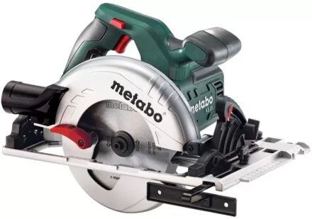 Пила циркулярная Metabo KS 55 FS купить в Ханты-Мансийске