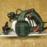 Пила циркулярная Metabo KS 55 FS купить в Ханты-Мансийске