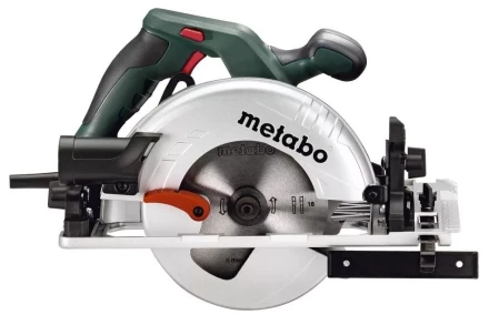 Пила циркулярная Metabo KS 55 FS купить в Ханты-Мансийске