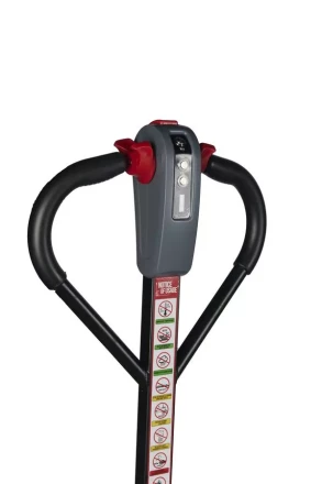 Тележка электрическая 2000 кг 1150 мм TOR EPT20H Li-pol 48/15 В/Ач* 1022430 купить в Ханты-Мансийске