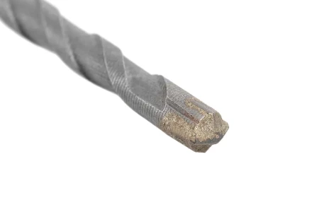 Бур HAMMER Ф8х110мм SDS Plus (201-314) купить в Ханты-Мансийске