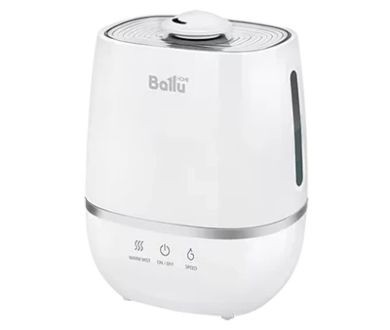 Увлажнитель ультразвуковой BALLU UHB-805 купить в Ханты-Мансийске