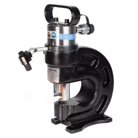 Пресс для перфорации шин (шинодыр) ШД-95 NEO КВТ купить в Ханты-Мансийске