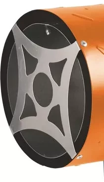 Газовая тепловая пушка Кратон Жар-пушка G 15-350 3 09 03 012 купить в Ханты-Мансийске