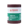 Лента шлифовальная в рулоне HAMMER Flex  216-001 купить в Ханты-Мансийске