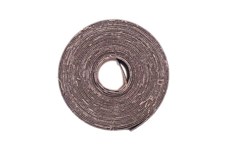 Лента шлифовальная в рулоне HAMMER Flex  216-001 купить в Ханты-Мансийске