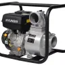 Мотопомпа Hyundai HY 100 купить в Ханты-Мансийске
