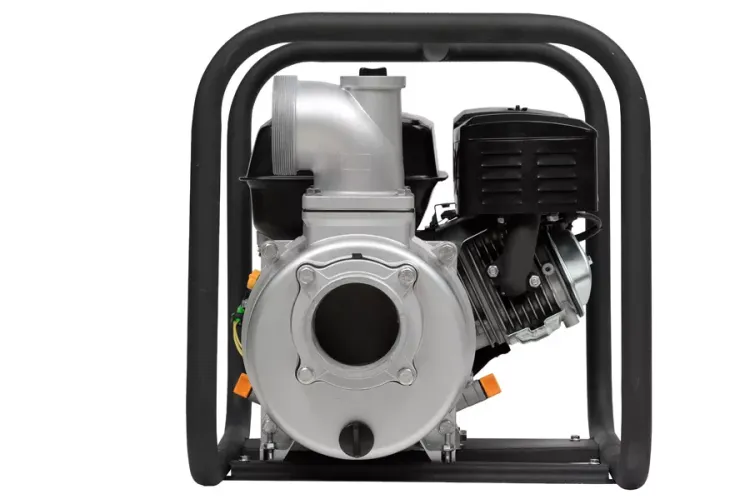 Мотопомпа Hyundai HY 100 купить в Ханты-Мансийске