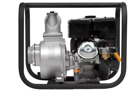 Мотопомпа Hyundai HY 100 купить в Ханты-Мансийске