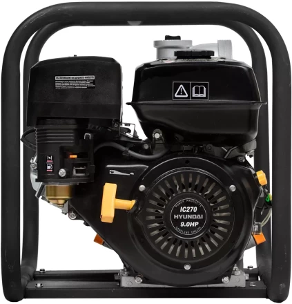 Мотопомпа Hyundai HY 100 купить в Ханты-Мансийске