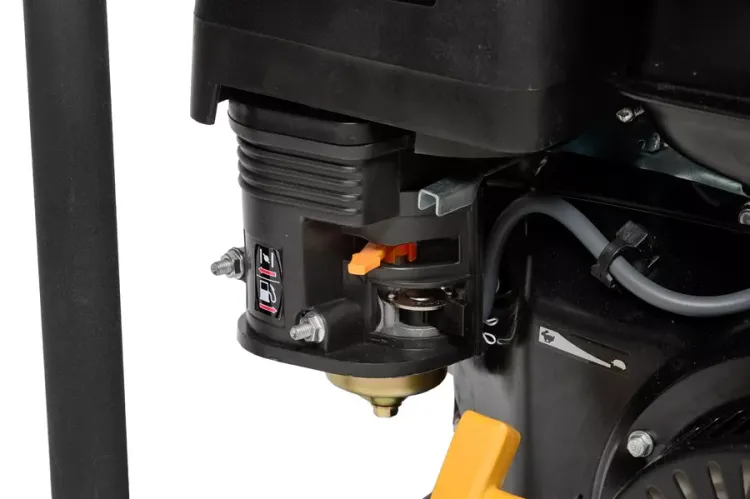 Мотопомпа Hyundai HY 100 купить в Ханты-Мансийске