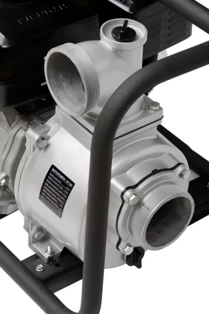 Мотопомпа Hyundai HY 100 купить в Ханты-Мансийске