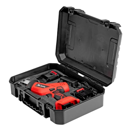 Пила сабельная аккумуляторная RС-80, Li-Ion, 20 В // MTX 28812 купить в Ханты-Мансийске