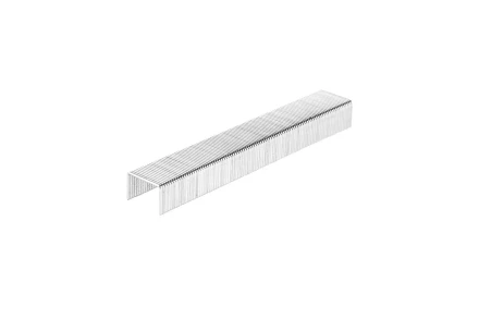 Скобы для степлера HAMMER 215-013 8мм, тип 53, 1000 шт. купить в Ханты-Мансийске