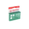 Скобы для степлера HAMMER 215-013 8мм, тип 53, 1000 шт. купить в Ханты-Мансийске