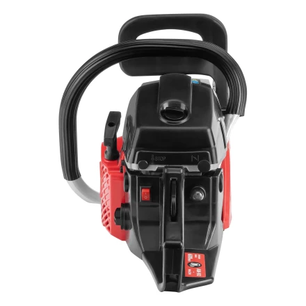 Пила цепная бензиновая MS-5820, шина 50 см, 58см3, 3,6 л.с., шаг 0,325, паз 1,5 мм, 76 зв// MTX 95213 купить в Ханты-Мансийске