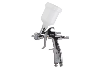 Краскопульт пневматический WESTER FPG-40 купить в Ханты-Мансийске