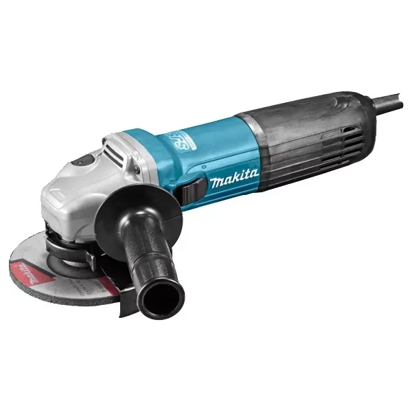 Углошлифовальная машина MAKITA GA5040C купить в Ханты-Мансийске