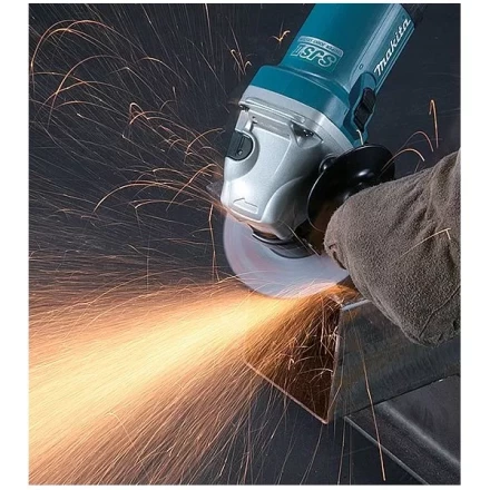 Углошлифовальная машина MAKITA GA5040C купить в Ханты-Мансийске