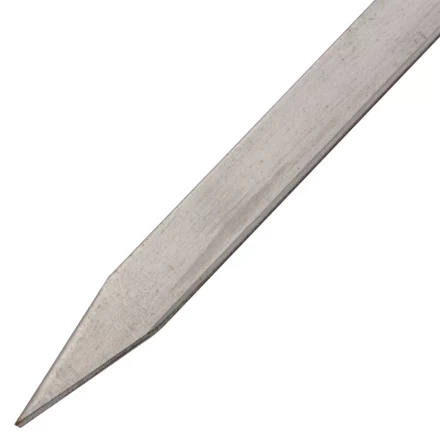 Шампур плоский, 750 х 12 х 2 мм, нержавеющая сталь, Camping Palisad 69658 купить в Ханты-Мансийске