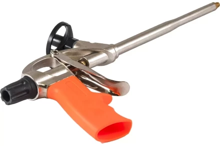 Пистолет для монтажной пены Усиленный тефлон Вихрь 73/3/6/5 купить в Ханты-Мансийске