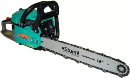 Бензопила GC-99452 В STURM купить в Ханты-Мансийске