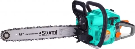 Бензопила GC-99452 В STURM купить в Ханты-Мансийске