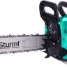 Бензопила GC-99452 В STURM купить в Ханты-Мансийске